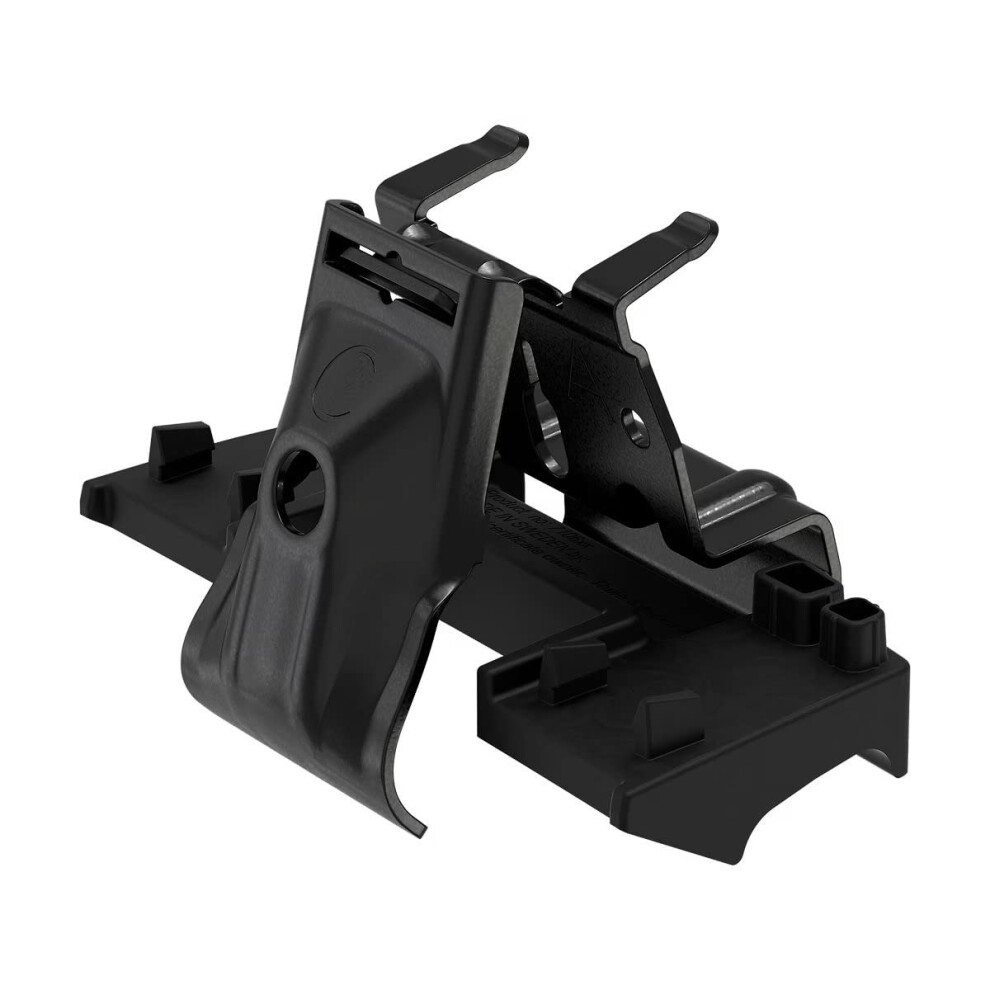 Thule 186080 Evo Flush Rail 6080 Mounting Kit