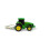 John Deere John Deere 8R 410 traktor st?bt n?glering (1) 1