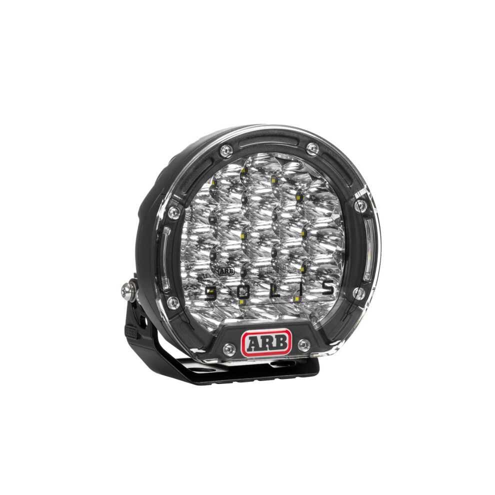 Arb Intensity Solis 21 Led Flood (Sjb21f) 9332018087256
