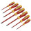Sealey Sealey Screwdriver Set 7pc VDE Approved AK6125 1