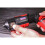 Sealey Sealey Cordless Quick Select Screwdriver 3.7V 14pc CP36MS 4
