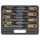 Sealey Sealey Siegen Screwdriver Set 21pc S0923 7
