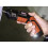 Sealey Sealey Cordless Quick Select Screwdriver 3.7V 14pc CP36MS 3