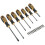 Sealey Sealey Siegen Screwdriver Set 21pc S0923 5