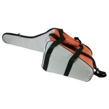 CHAIN SAW CARRY BAG HEAVY DUTY CHAINSAW PROTECTIVE COVER HOLDALL CASE PETROL