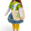 Lottie Rescatadora del Planeta Lottie 4