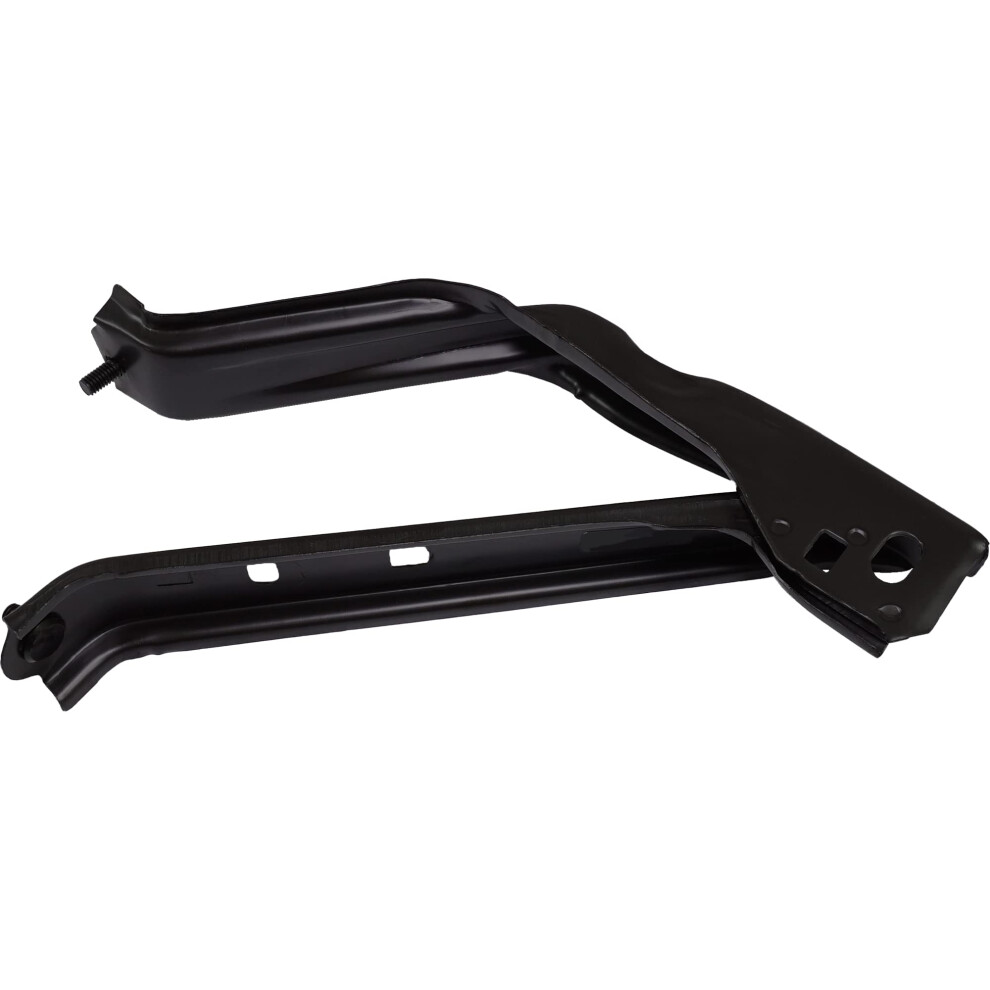 Garage-Pro Bumper Bracket Compatible With 1995-2004 Toyota Tacoma Fron 195975544014