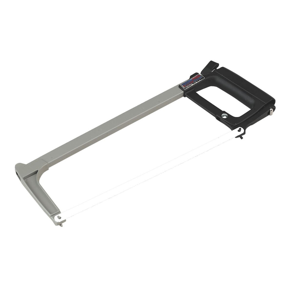 Sealey Professional Hacksaw 300mm AK869