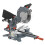 Sealey Sealey Sliding Compound Mitre Saw 255mm SMS255 1