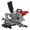 Sealey Sealey Sliding Compound Mitre Saw 255mm SMS255 6