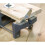 Sealey Sealey Sliding Compound Mitre Saw 255mm SMS255 5