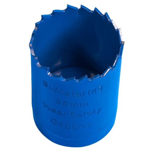 Sealey Sealey HSS Hole Saw Blade 35mm WHS35