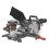 Sealey Sealey Sliding Compound Mitre Saw 216mm SMS216 4