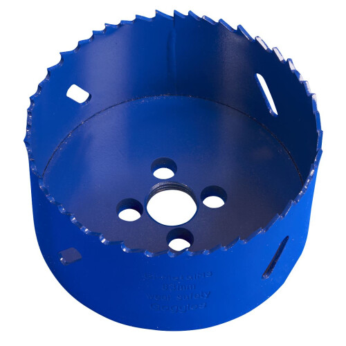 Sealey Sealey HSS Hole Saw Blade 83mm WHS83