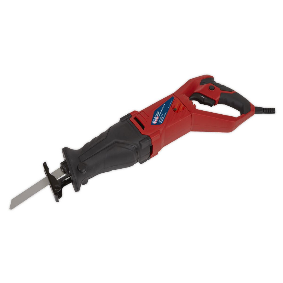 Sealey Reciprocating Saw 900W/230V SRS850