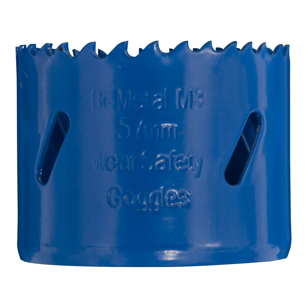 Sealey Hss Hole Saw Blade 57Mm Whs57