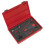 Sealey Sealey Front Pulley & Flywheel Locking Tool Set VSE5032 1