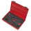 Sealey Sealey Front Pulley & Flywheel Locking Tool Set VSE5032 3
