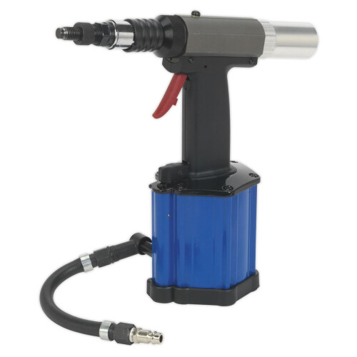 Sealey Sealey Air/Hydraulic Nut Riveter Vacuum System SA317 1