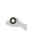 Motorcraft BRS118 Hinterraddichtung 3