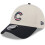 New Era New Era Herren 4. Juli 9Forty Stretch Snapback Cap ~ Chicago Cubs 4