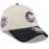 New Era New Era Herren 4. Juli 9Forty Stretch Snapback Cap ~ Chicago Cubs 1