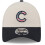 New Era New Era Herren 4. Juli 9Forty Stretch Snapback Cap ~ Chicago Cubs 3