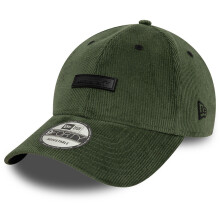New Era Herren 9Forty Cord Cap ~ McLaren F1 grün