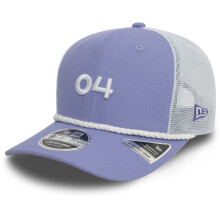 (Lilac, Small - Medium) McLaren F1 New Era 9Fifty Lando Norris Driver Special Lilac Snapback Cap