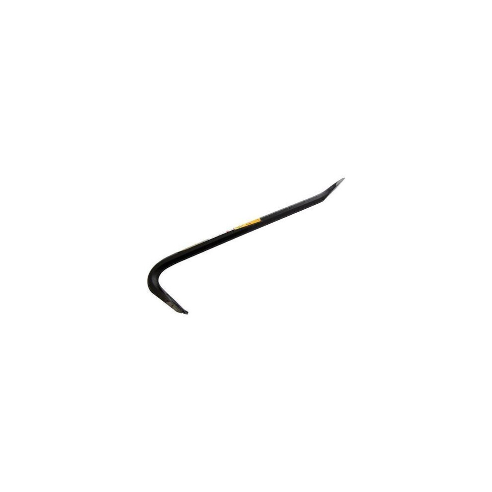 18" Crow Bar Pry Bar 450Mm Nail Remover Wrecking Bar Crowbar Heavy Duty Ct0025 5060028080250