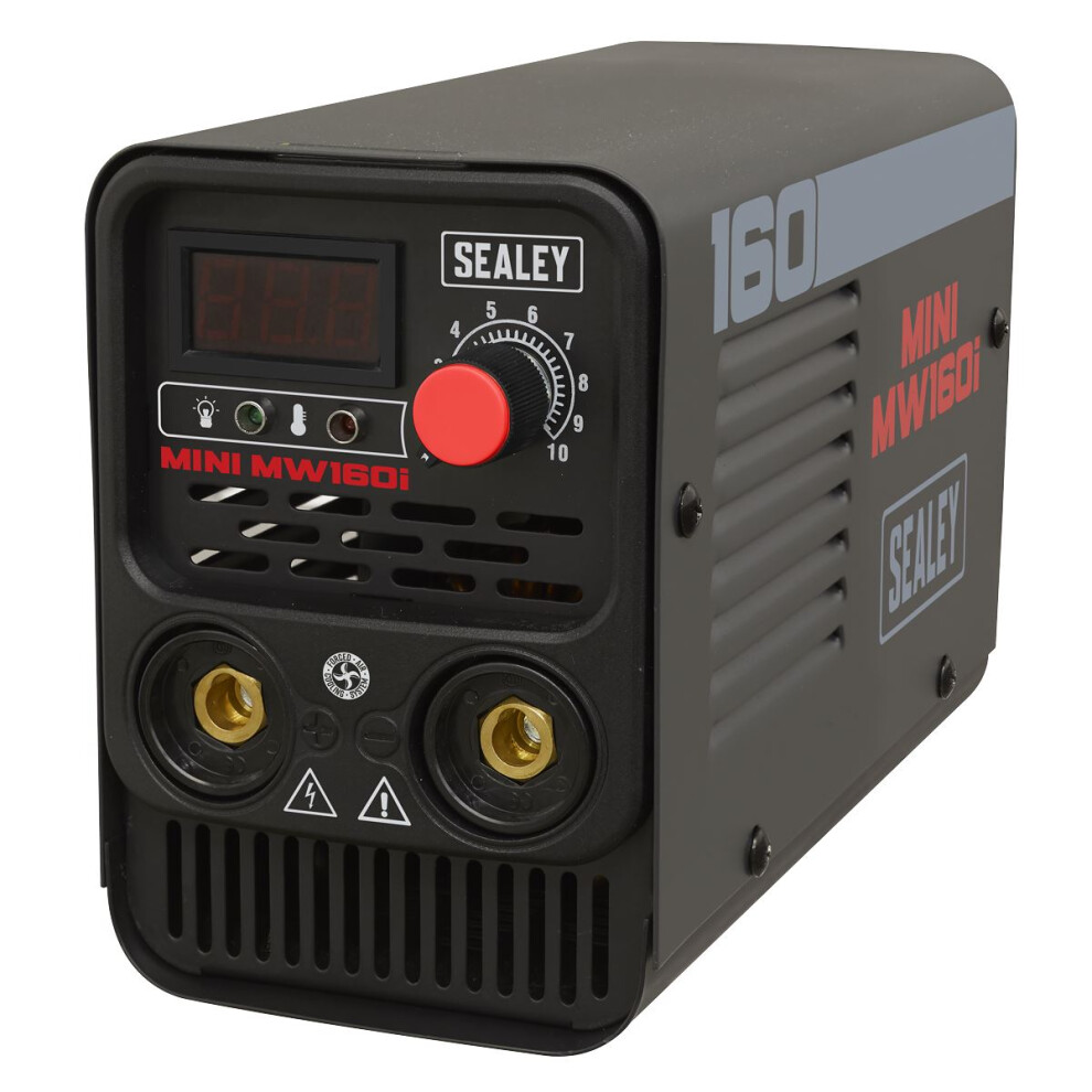 Sealey Inverter Welder 160A 230V Minimw160i