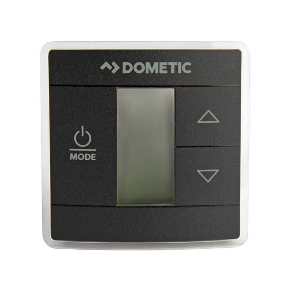 Dometic USA CT Single Zone Wall Thermostat - Programmable AC Control w