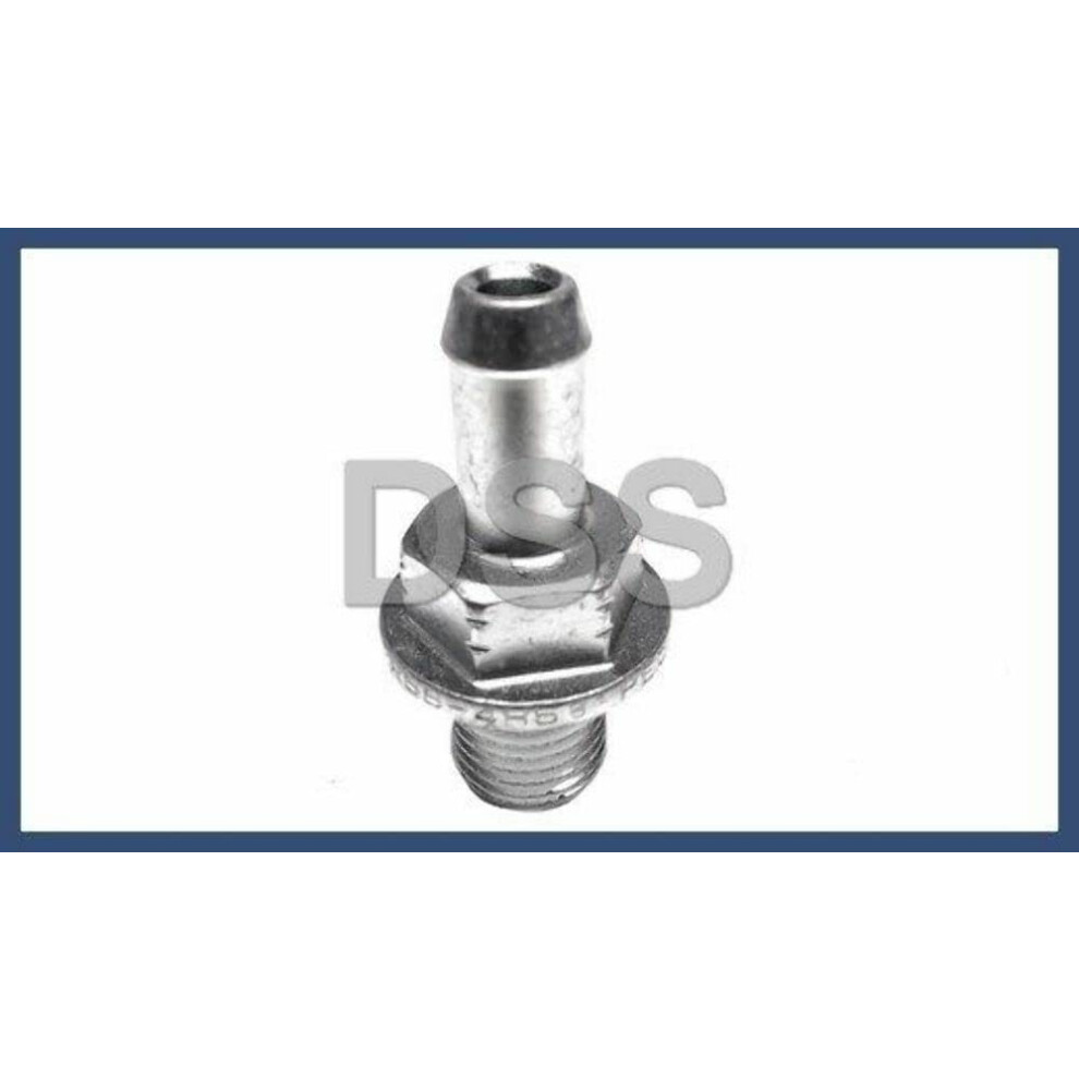 Genuine Honda 17130-RBB-A01 PCV Valve Assembly