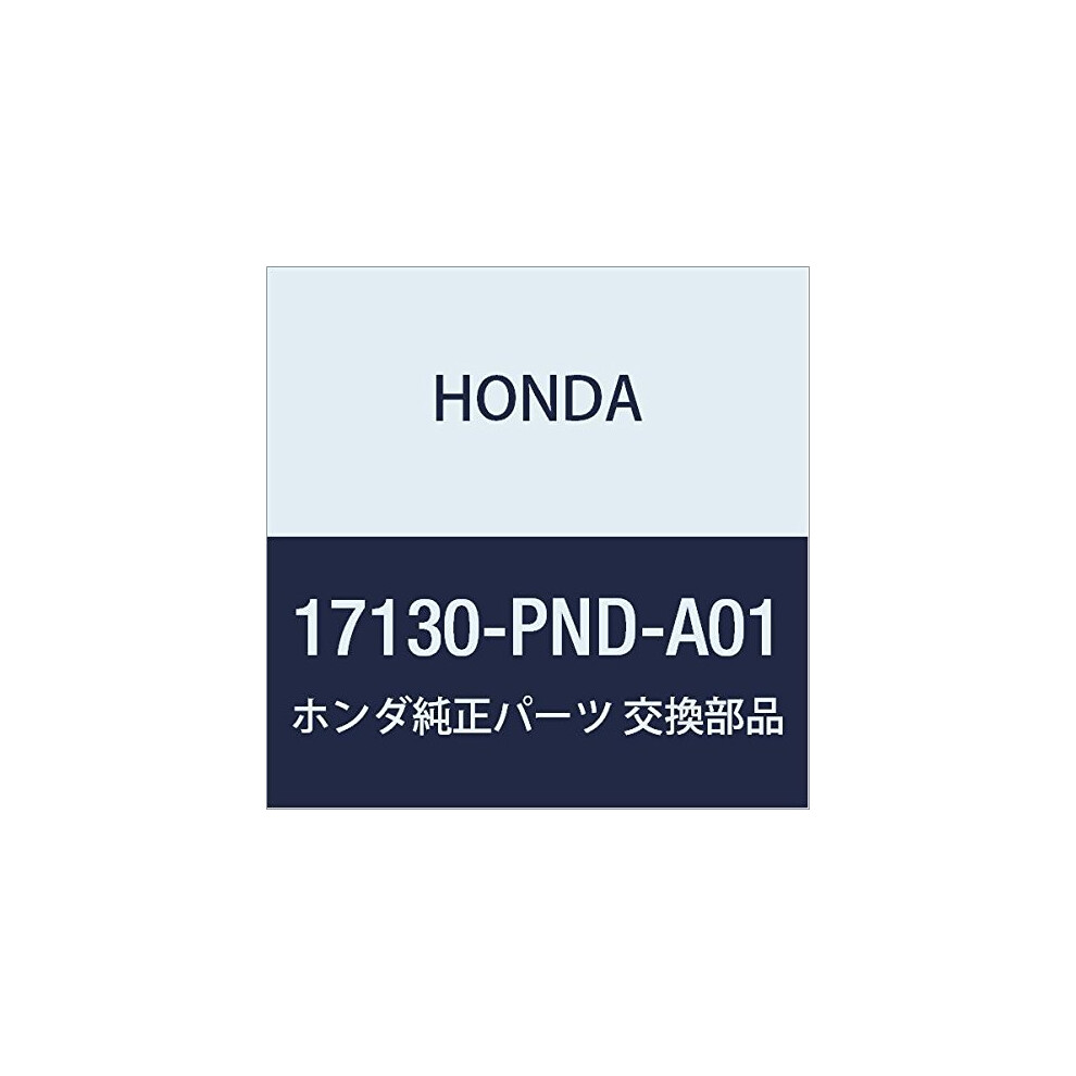 Genuine Honda 17130-PND-A01 PCV Valve Assembly