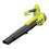 Ryobi Ryobi ONE+ Brushed Leaf Blower (Tool Only) 18V RY18BLB-0 1
