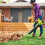 Ryobi Ryobi ONE+ Brushed Leaf Blower (Tool Only) 18V RY18BLB-0 3