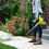 Ryobi Ryobi ONE+ Brushed Leaf Blower (Tool Only) 18V RY18BLB-0 4