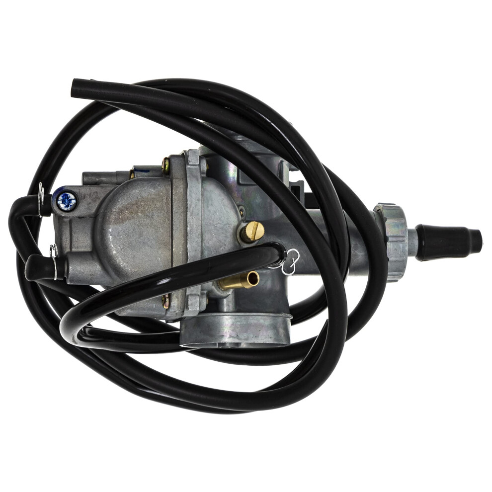 Niche Carburetor Assembly For 1988-1999 Kawasaki Bayou 220 Klf220a 150 803467121413