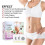 30 Pieces Slimming Detox Patch Belly Button Patch For Slimming Patch Belly Button Patch 2