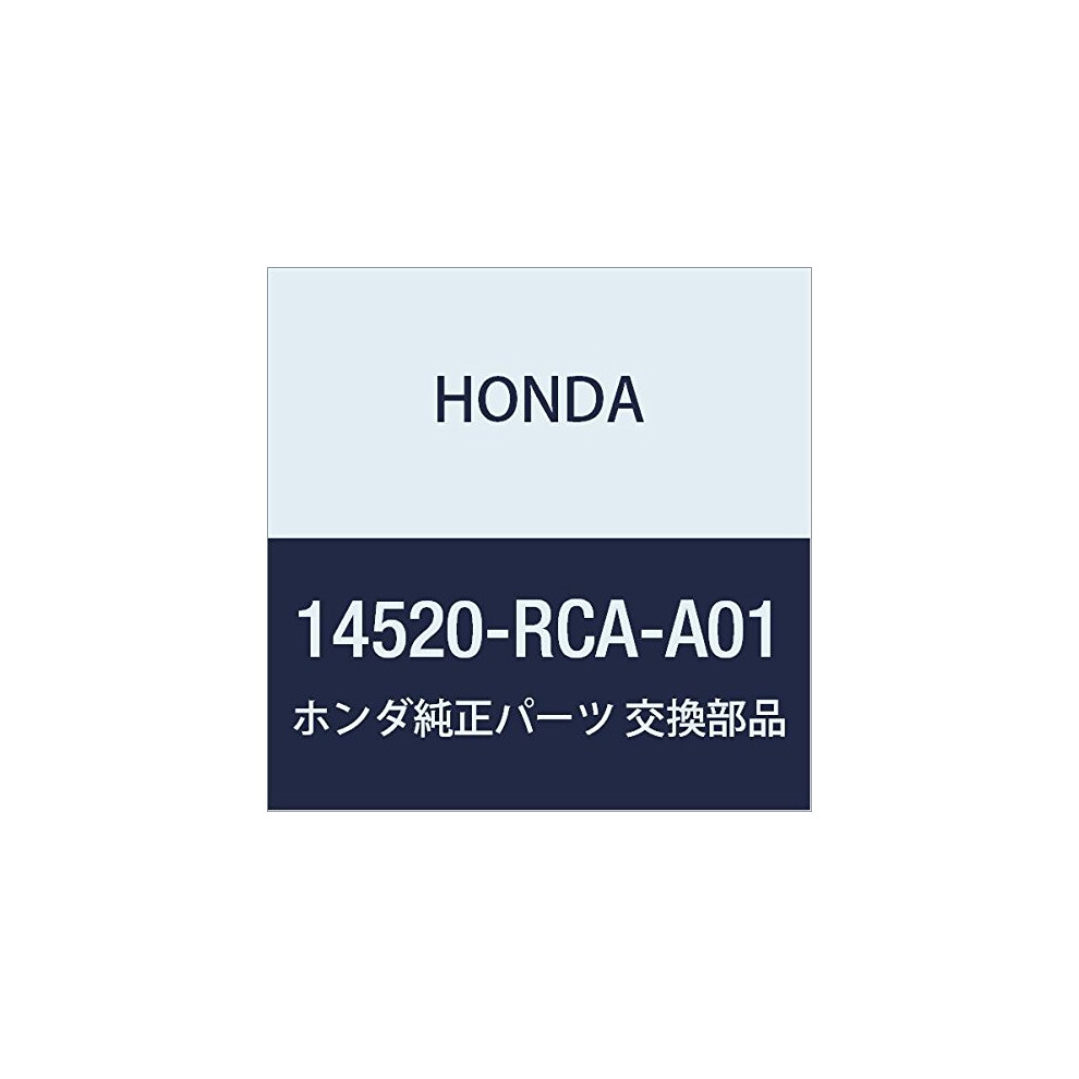 Honda Genuine 14520-RCA-A01 Timing Belt Tensioner