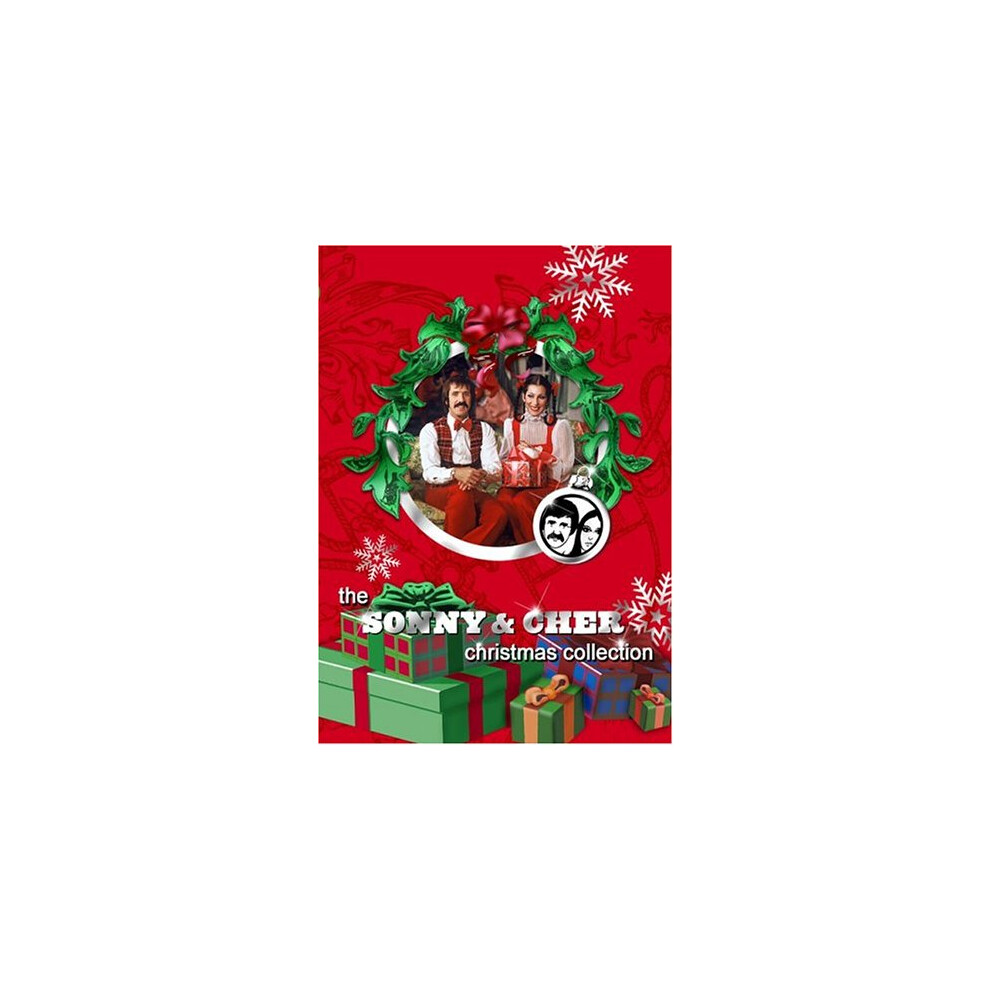 The Sonny & Cher Christmas Collection [DVD]