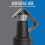 Jonard Tools CST-1900 Round Cable Stripper for Fast and Precise Jacket 3