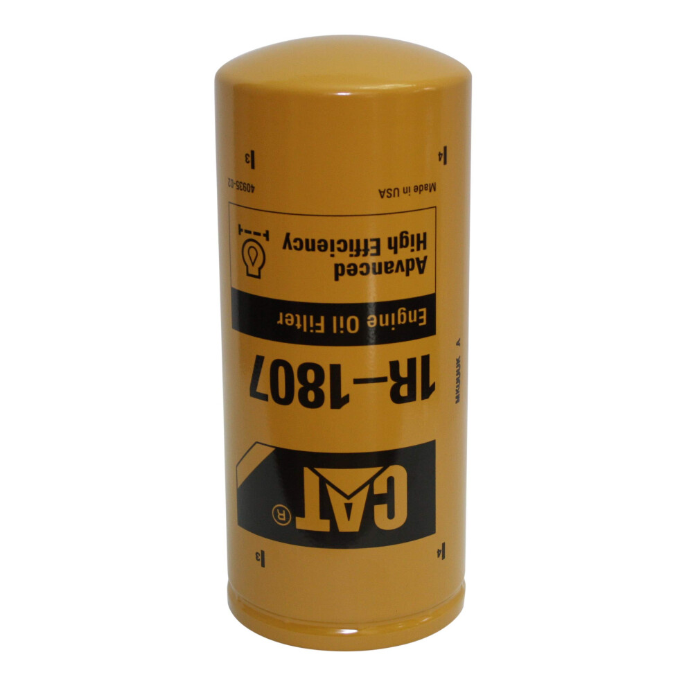 Caterpillar 1R-1807 Oil Filter