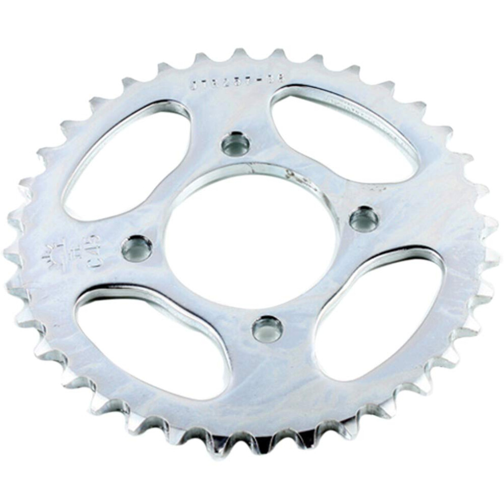 1980-1983 Honda C70 Passport JT SPROCKET 36 TOOTH  Manufacturer: JT SP