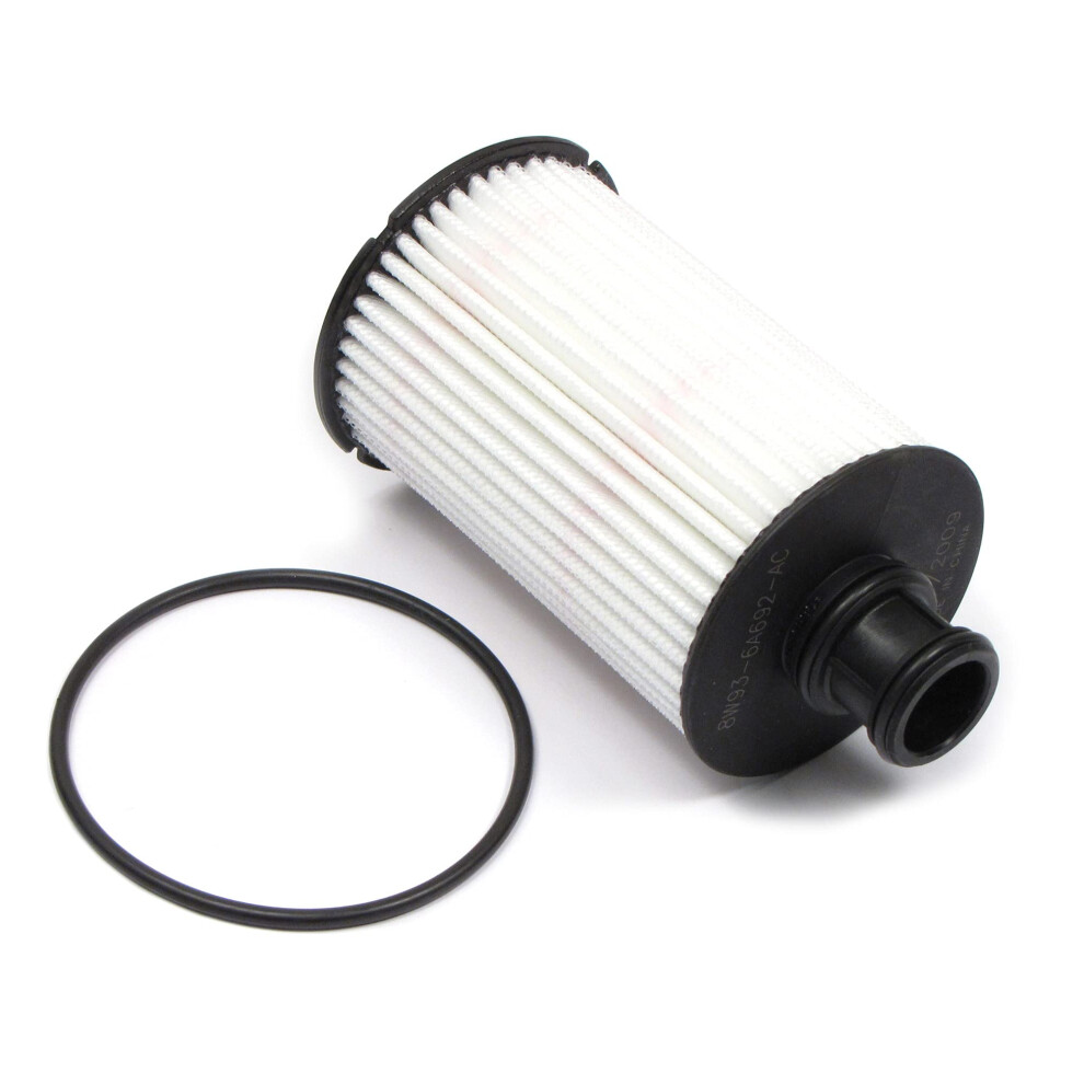 Genuine Land Rover Oil Filter LR011279 for LR4  Discovery 5  Range Rov