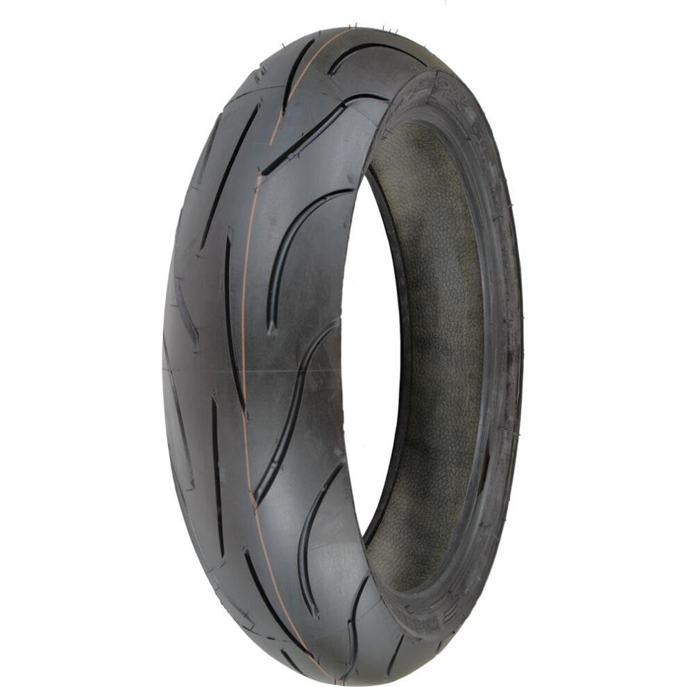 Michelin Pilot Power Motorcycle Tire Hp/Track Rear 160/60-17