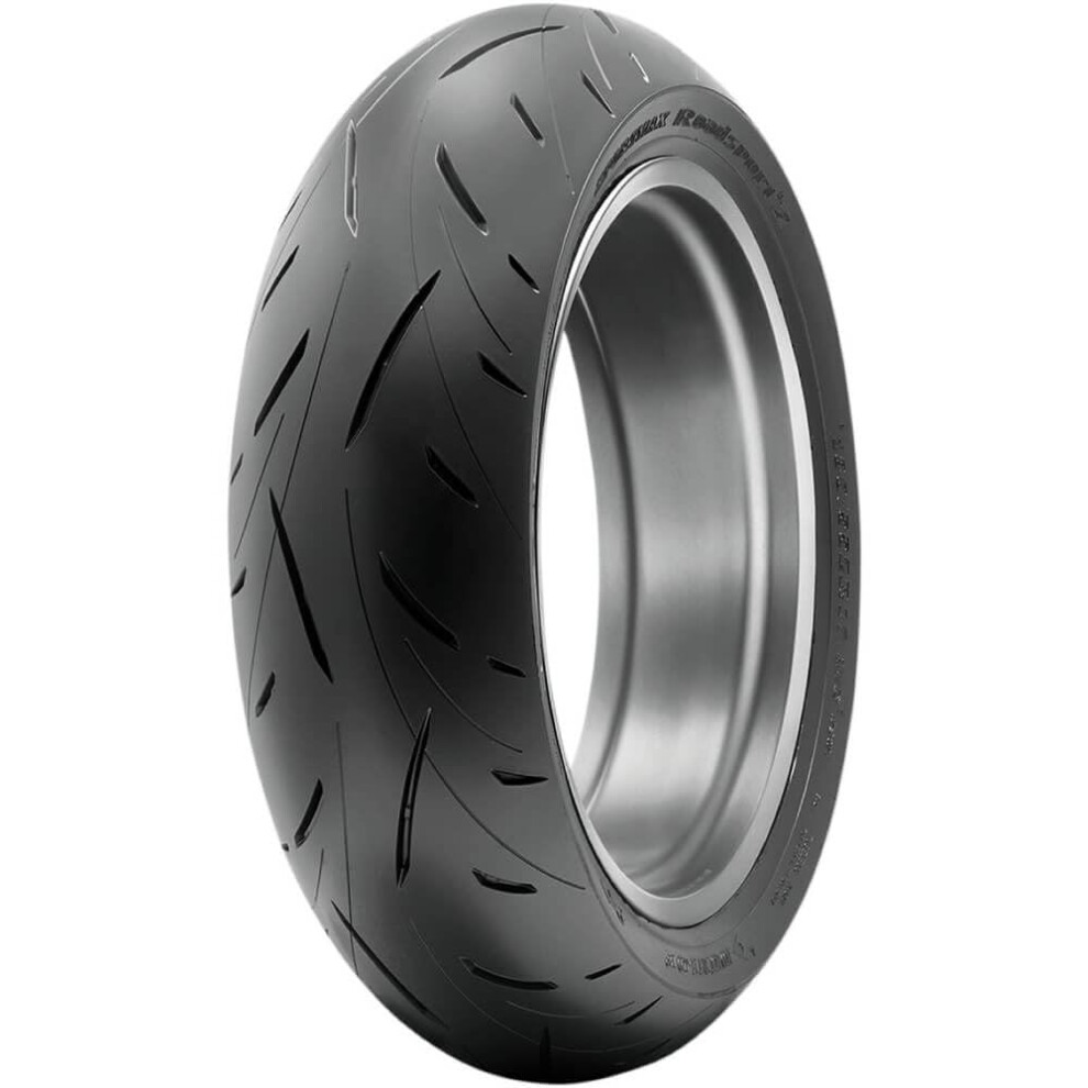 Dunlop RoadSport 2 Rear Tire (180/55ZR-17)