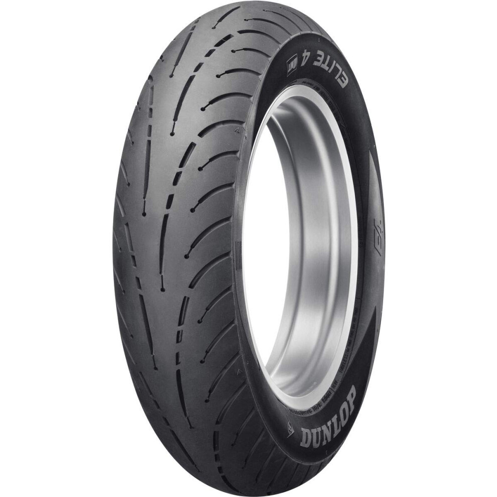 Dunlop Elite 4 Rear Tire (180/60R-16)