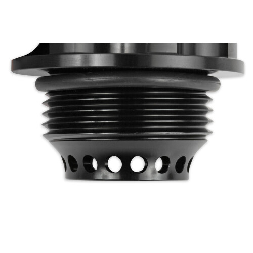 Earl's Oil leinflldeckel mit PCV-Entlftung 1