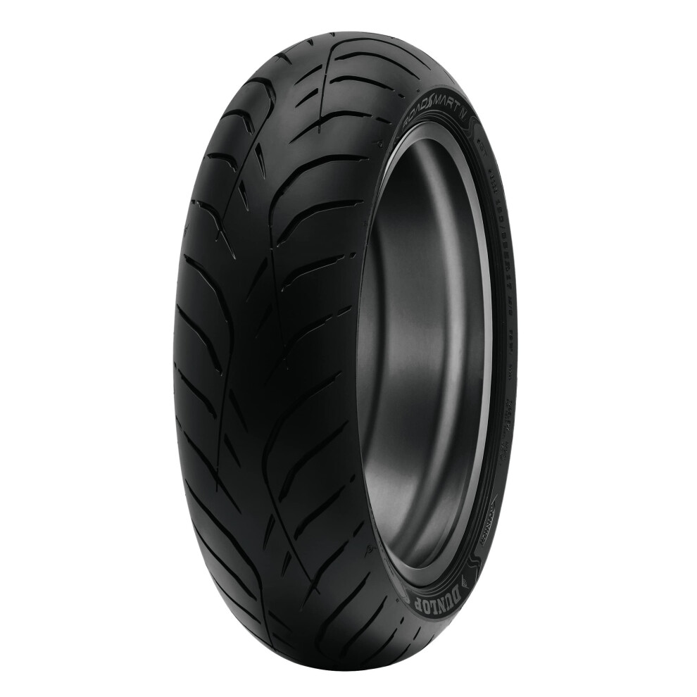 Dunlop Roadsmart 4 Rear Tire (180/55ZR-17)